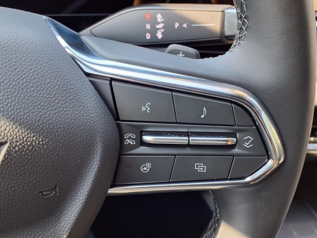 new 2026 Chevrolet Equinox car, priced at $32,590