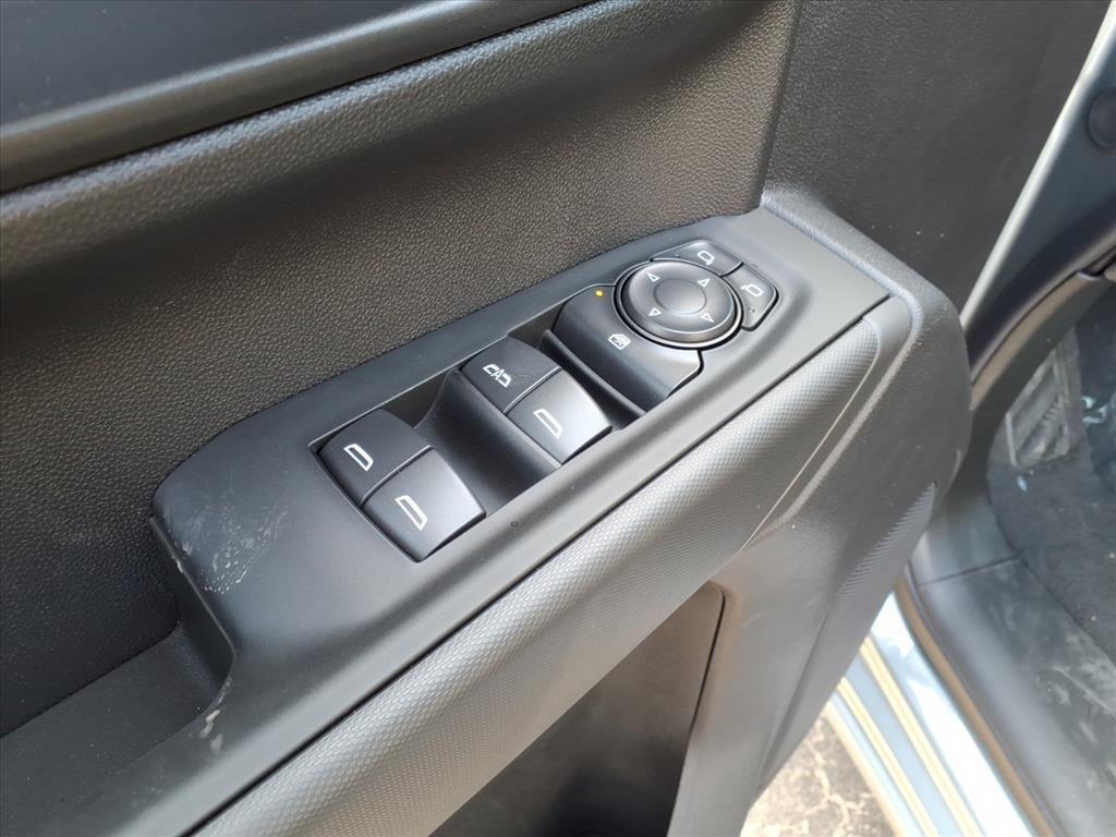 new 2026 Chevrolet Silverado 1500 car, priced at $44,335