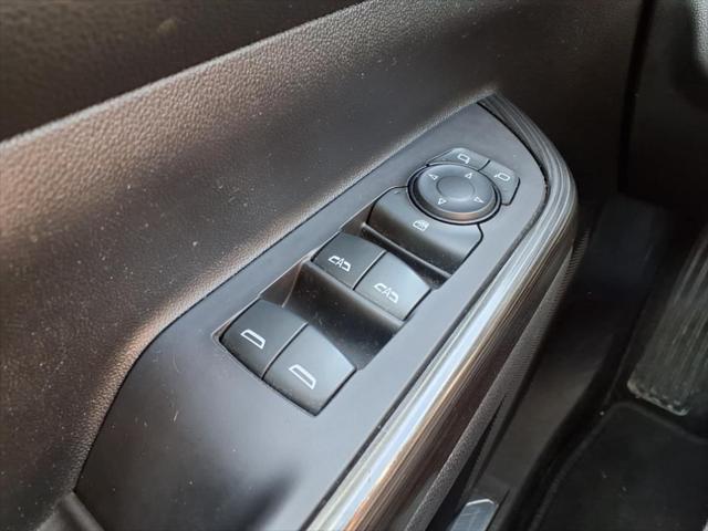 used 2020 GMC Acadia car, priced at $18,491