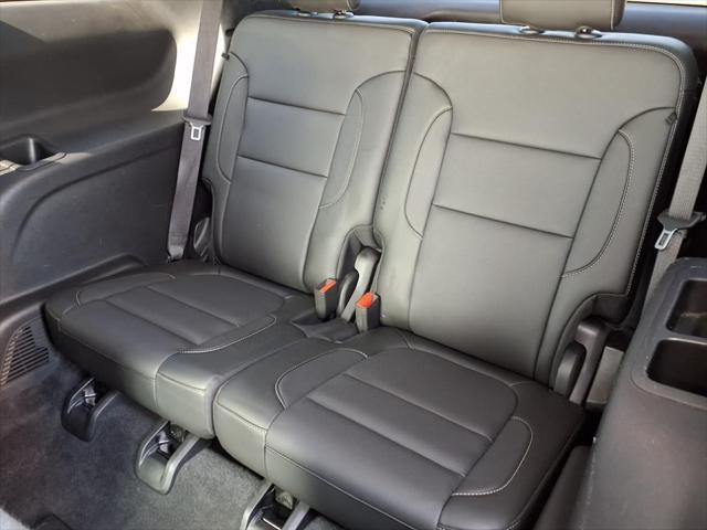 used 2020 GMC Acadia car, priced at $18,491