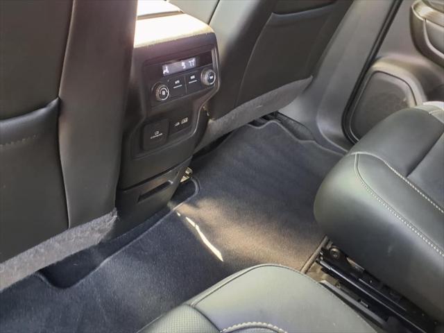used 2020 GMC Acadia car, priced at $18,491