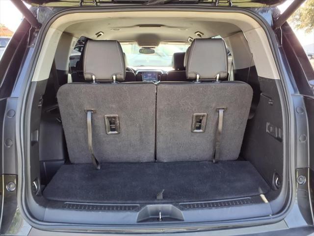 used 2020 GMC Acadia car, priced at $18,491