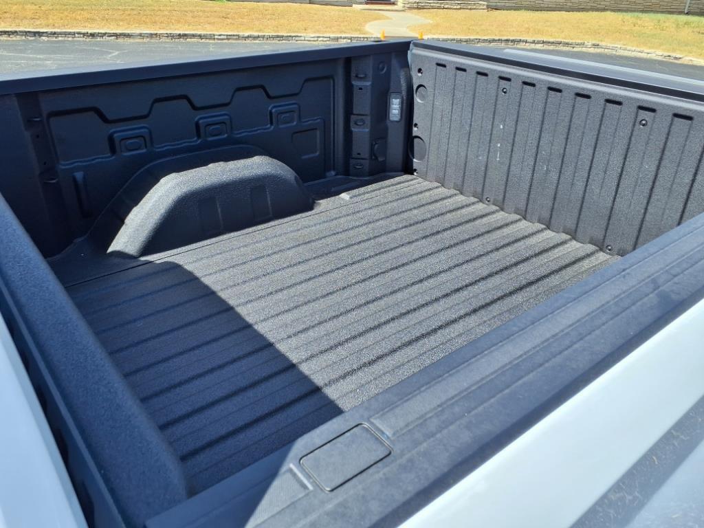 new 2025 Chevrolet Silverado 1500 car, priced at $49,000