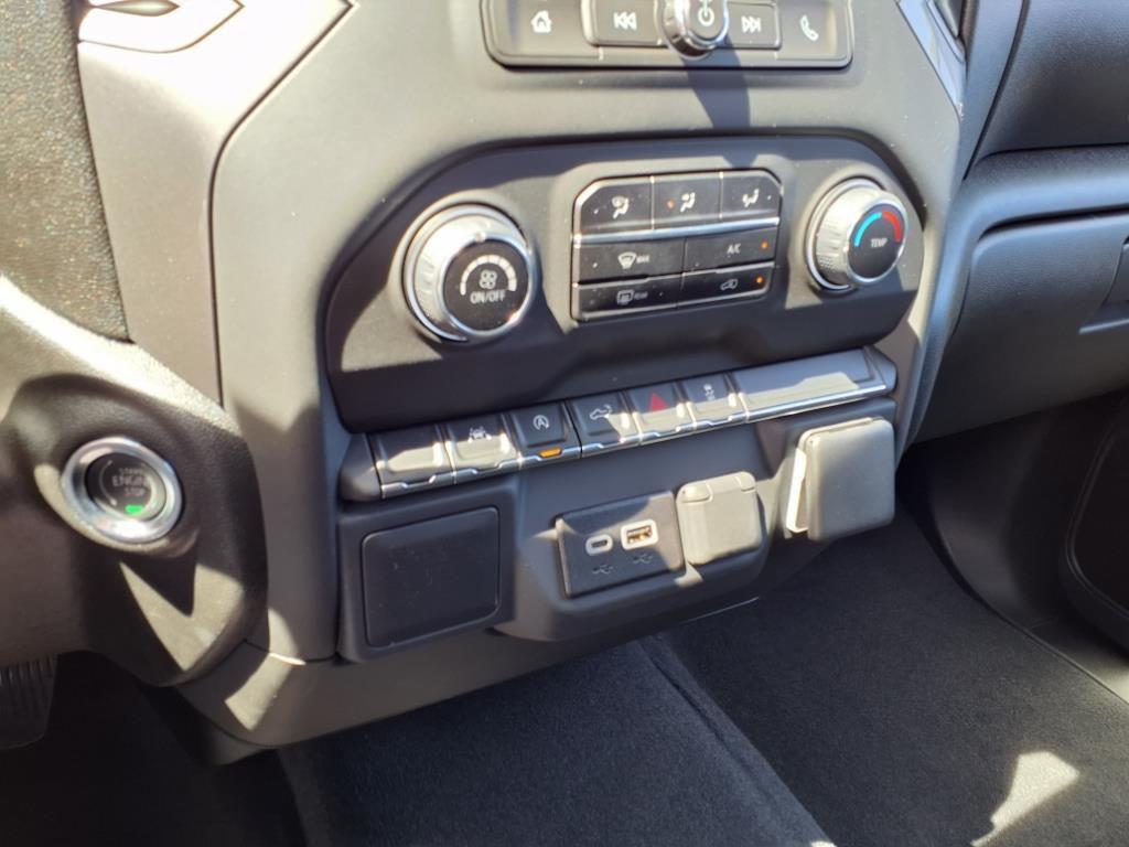 new 2025 Chevrolet Silverado 1500 car, priced at $49,000