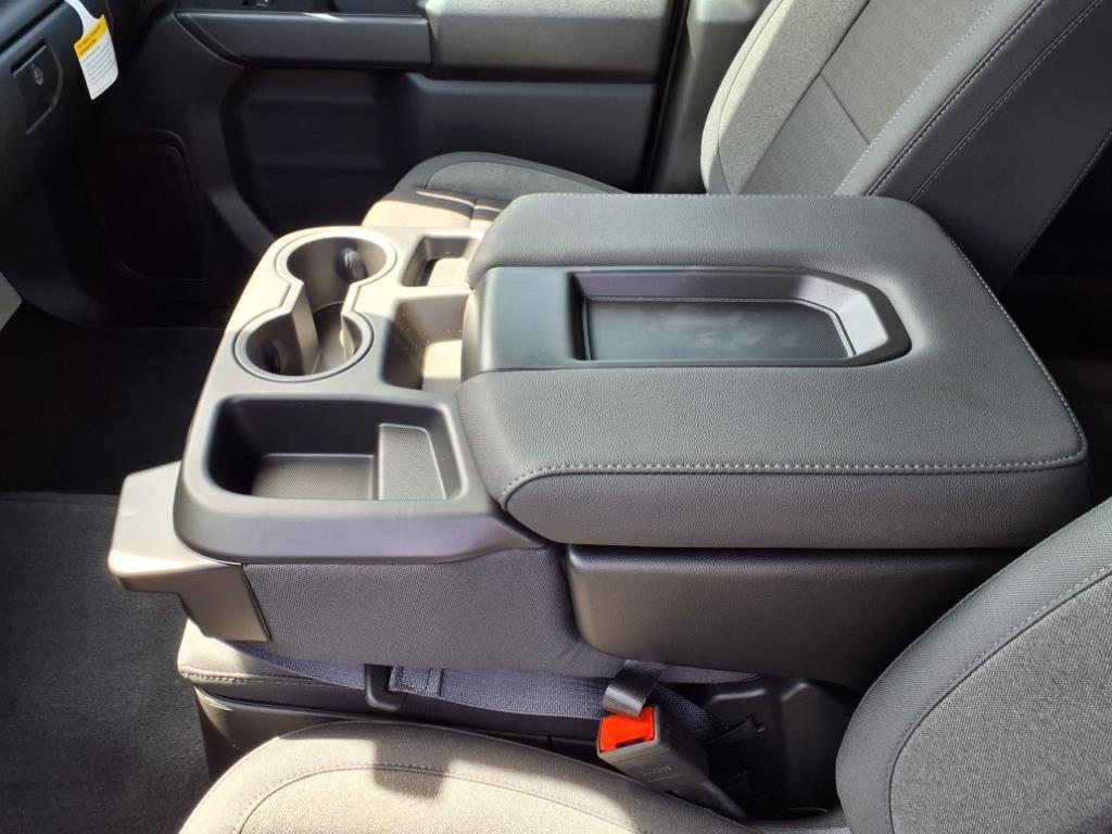 new 2025 Chevrolet Silverado 1500 car, priced at $49,000