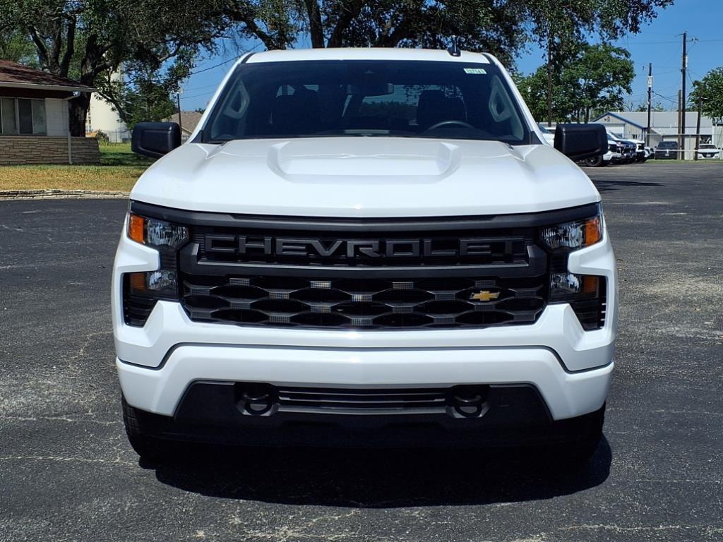 new 2025 Chevrolet Silverado 1500 car, priced at $49,000