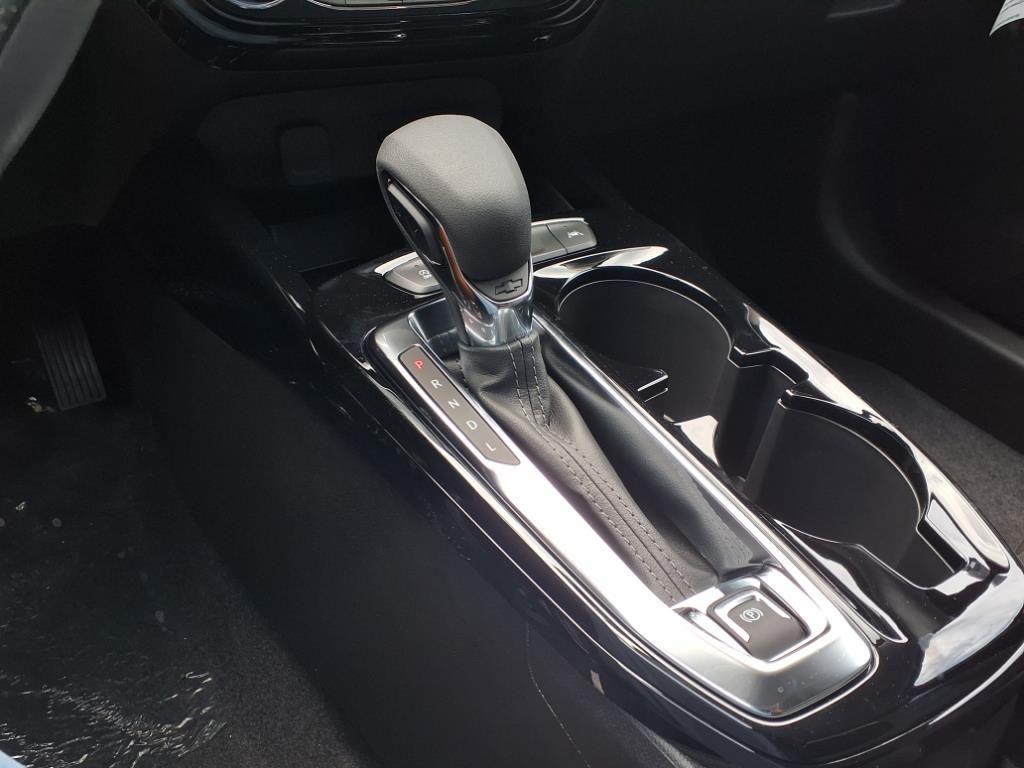 new 2025 Chevrolet Trax car, priced at $23,500