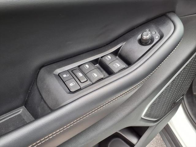 used 2023 Jeep Grand Cherokee L car, priced at $32,694