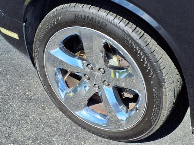 used 2011 Dodge Challenger car, priced at $16,691