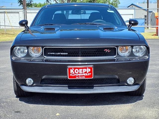 used 2011 Dodge Challenger car, priced at $16,691