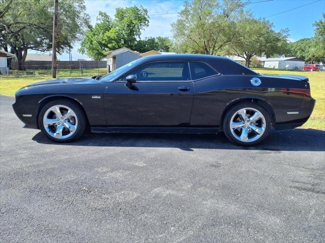 used 2011 Dodge Challenger car, priced at $16,691