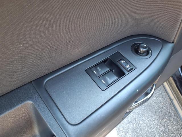 used 2011 Dodge Challenger car, priced at $16,691
