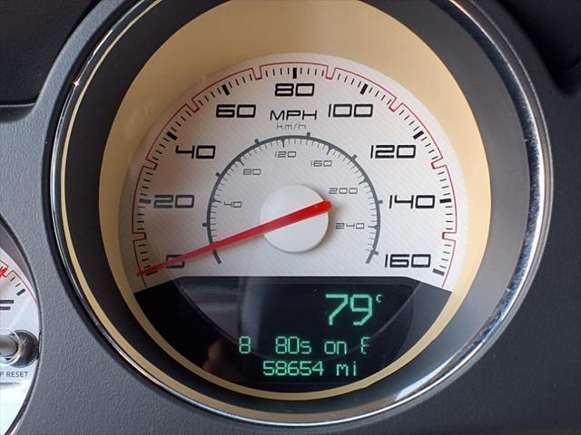 used 2011 Dodge Challenger car, priced at $16,691
