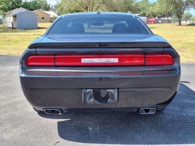 used 2011 Dodge Challenger car, priced at $16,691