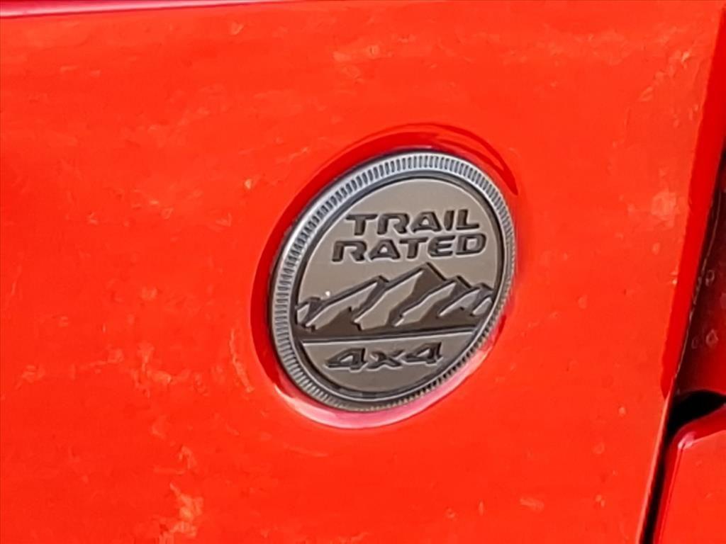 used 2022 Jeep Gladiator car, priced at $30,994