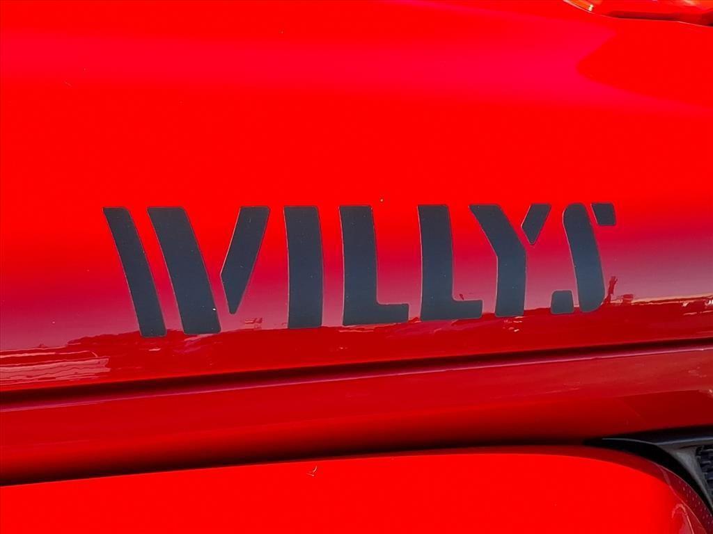 used 2022 Jeep Gladiator car, priced at $30,994