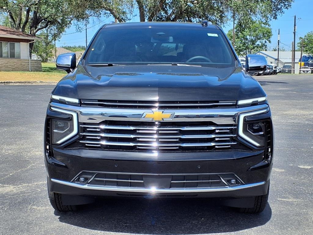 new 2025 Chevrolet Tahoe car, priced at $71,500