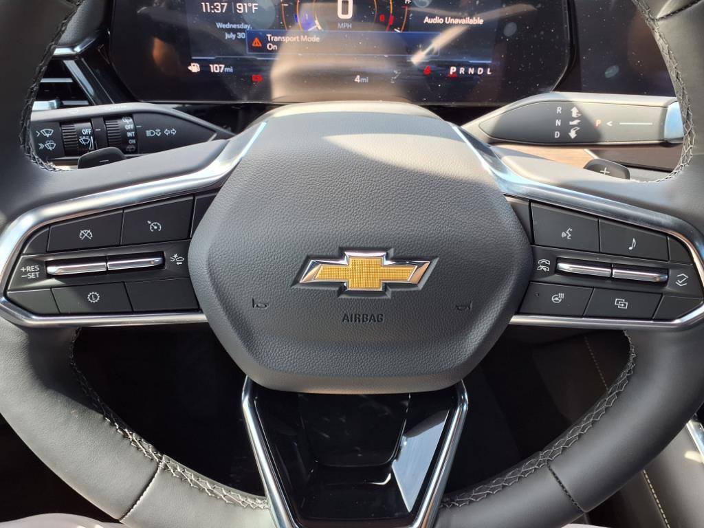 new 2025 Chevrolet Tahoe car, priced at $71,500