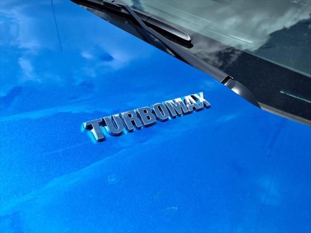 new 2025 Chevrolet Silverado 1500 car, priced at $40,640