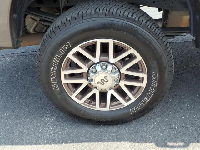 used 2019 Ford F-250 car, priced at $45,891