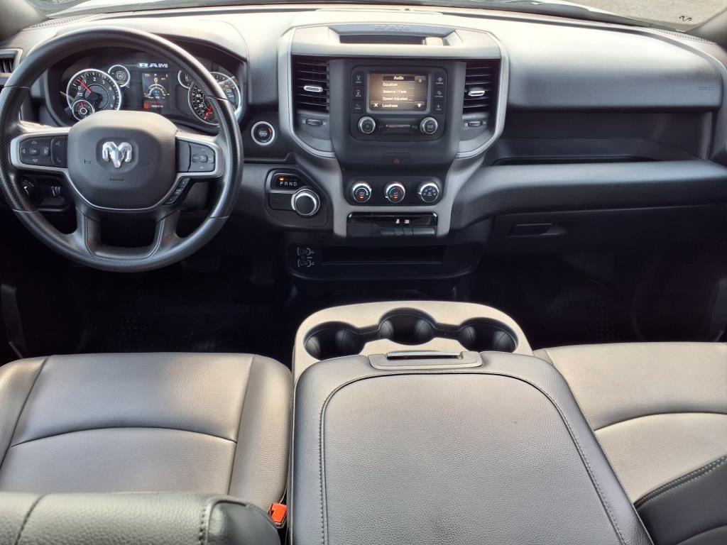used 2024 Ram 2500 car, priced at $38,494