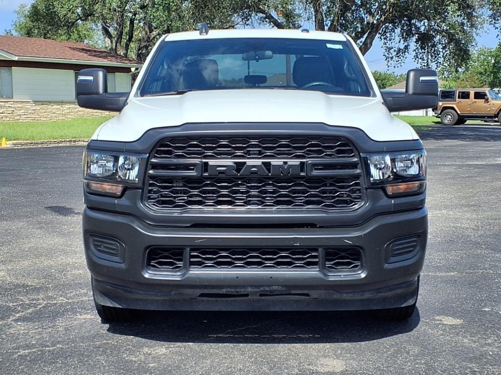 used 2024 Ram 2500 car, priced at $38,494