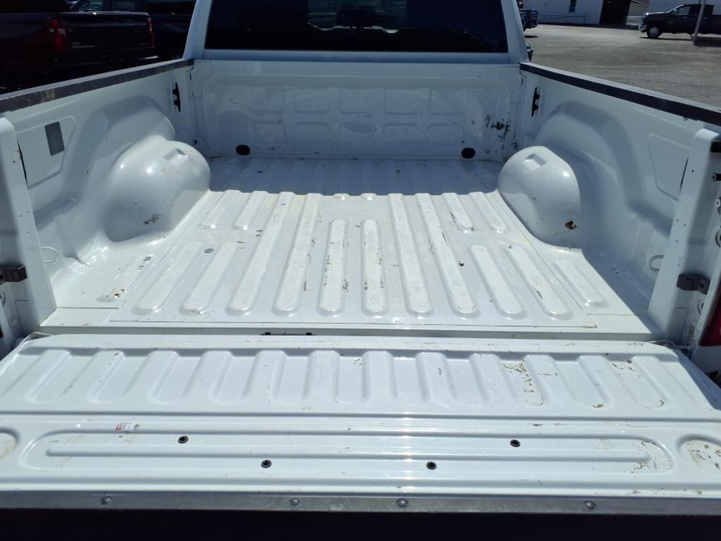 used 2024 Ram 2500 car, priced at $38,494