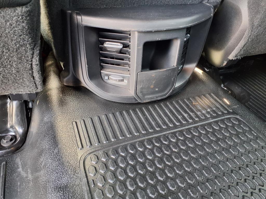 used 2024 Ram 2500 car, priced at $38,494