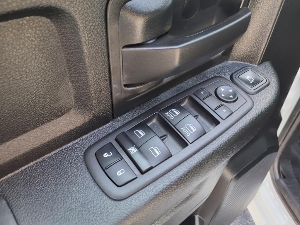 used 2024 Ram 2500 car, priced at $38,494