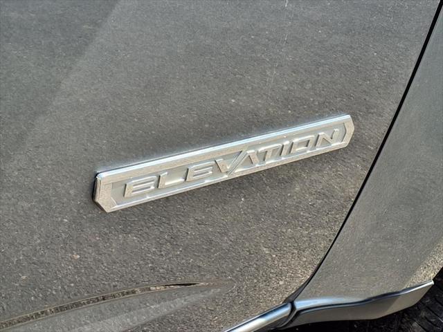 used 2022 GMC Canyon car, priced at $23,991