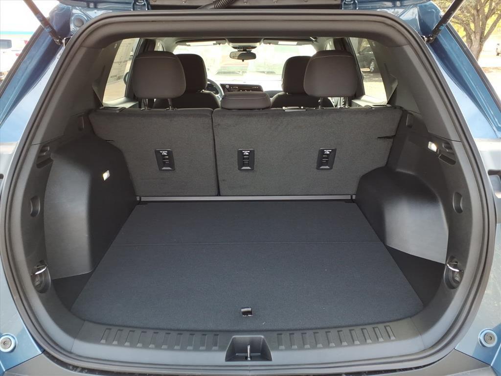 new 2026 Chevrolet Equinox car, priced at $30,540