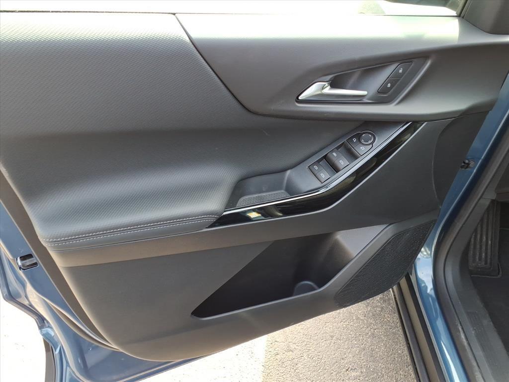 new 2026 Chevrolet Equinox car, priced at $30,540