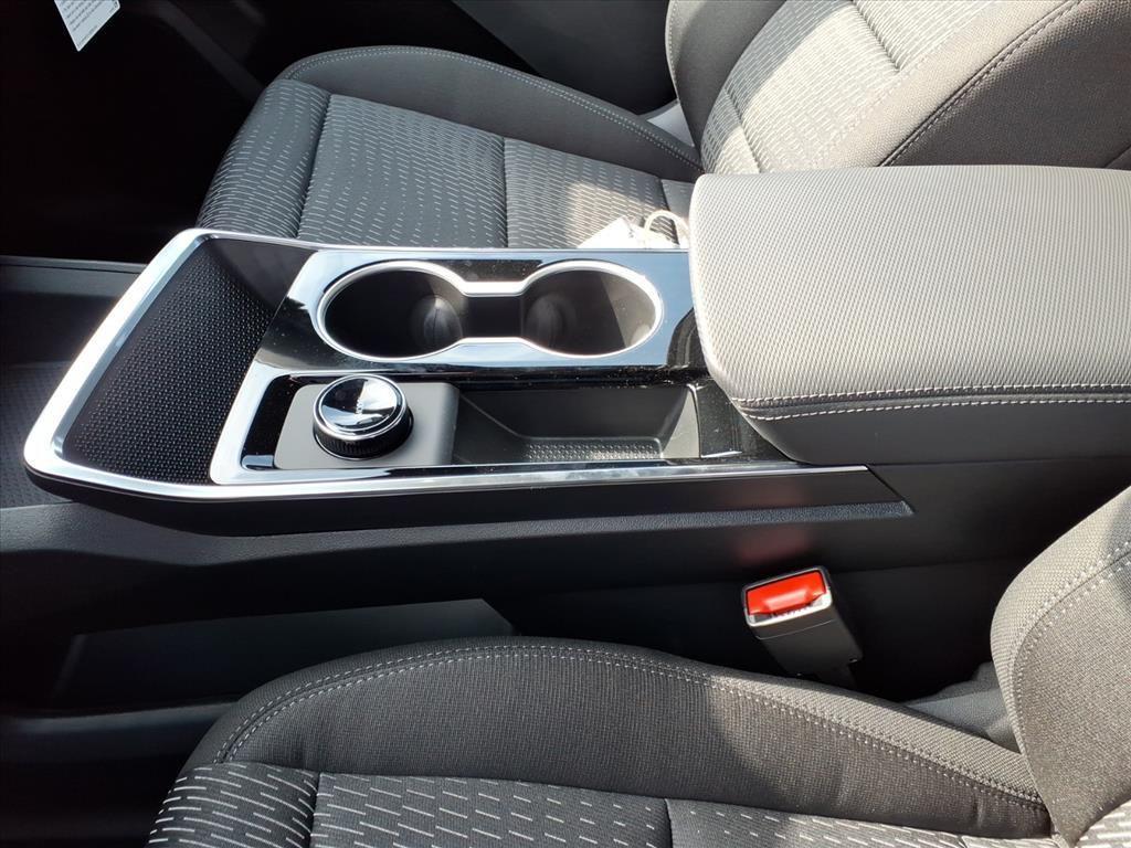 new 2026 Chevrolet Equinox car, priced at $30,540