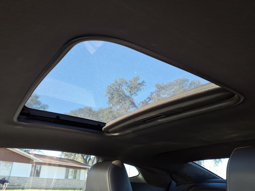 used 2019 Chevrolet Camaro car, priced at $32,491