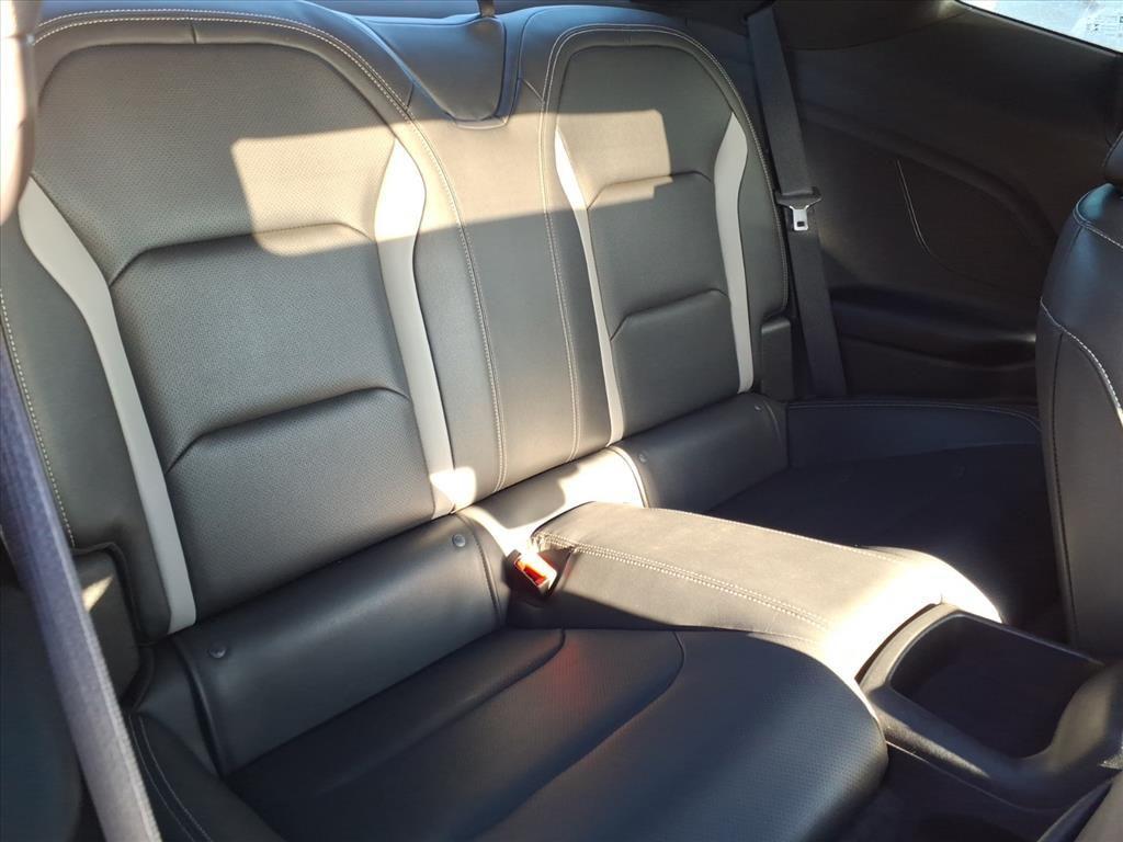 used 2019 Chevrolet Camaro car, priced at $32,491