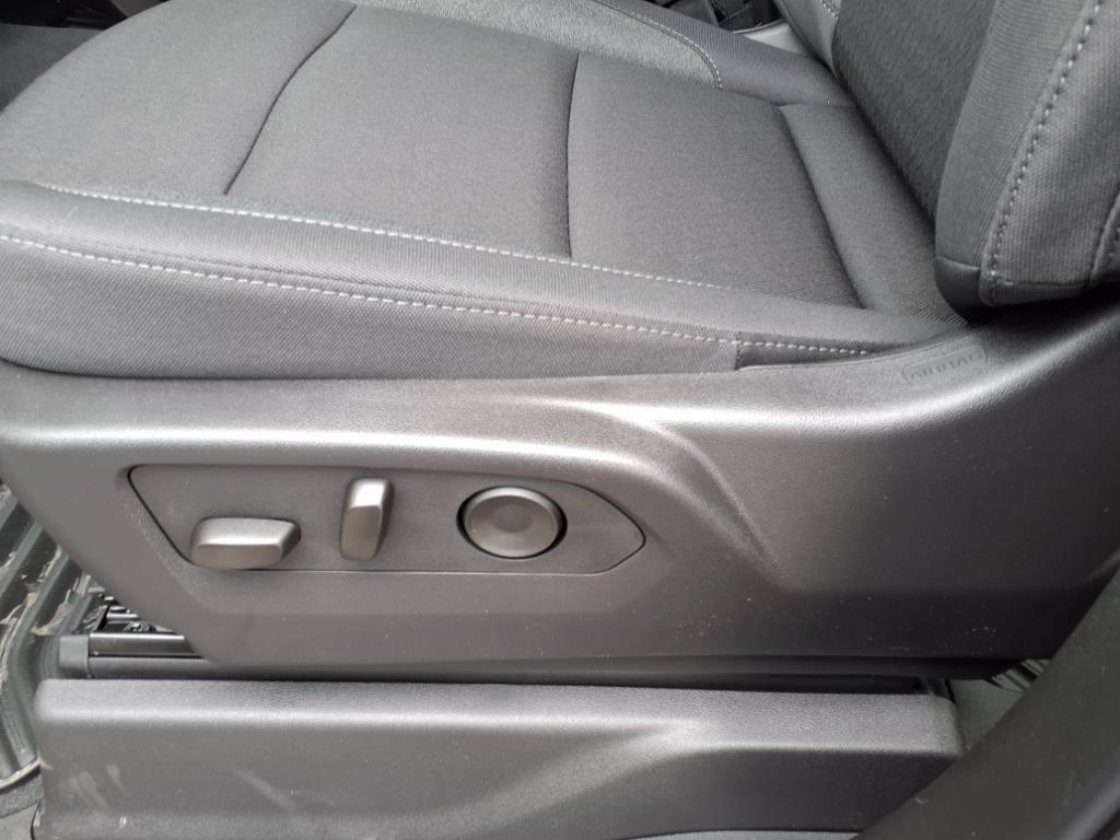 new 2025 Chevrolet Silverado 1500 car, priced at $40,150