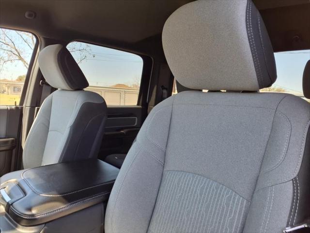 used 2023 Ram 3500 car, priced at $53,994