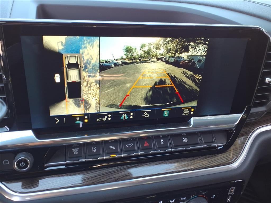 new 2026 Chevrolet Silverado 3500 car, priced at $75,345