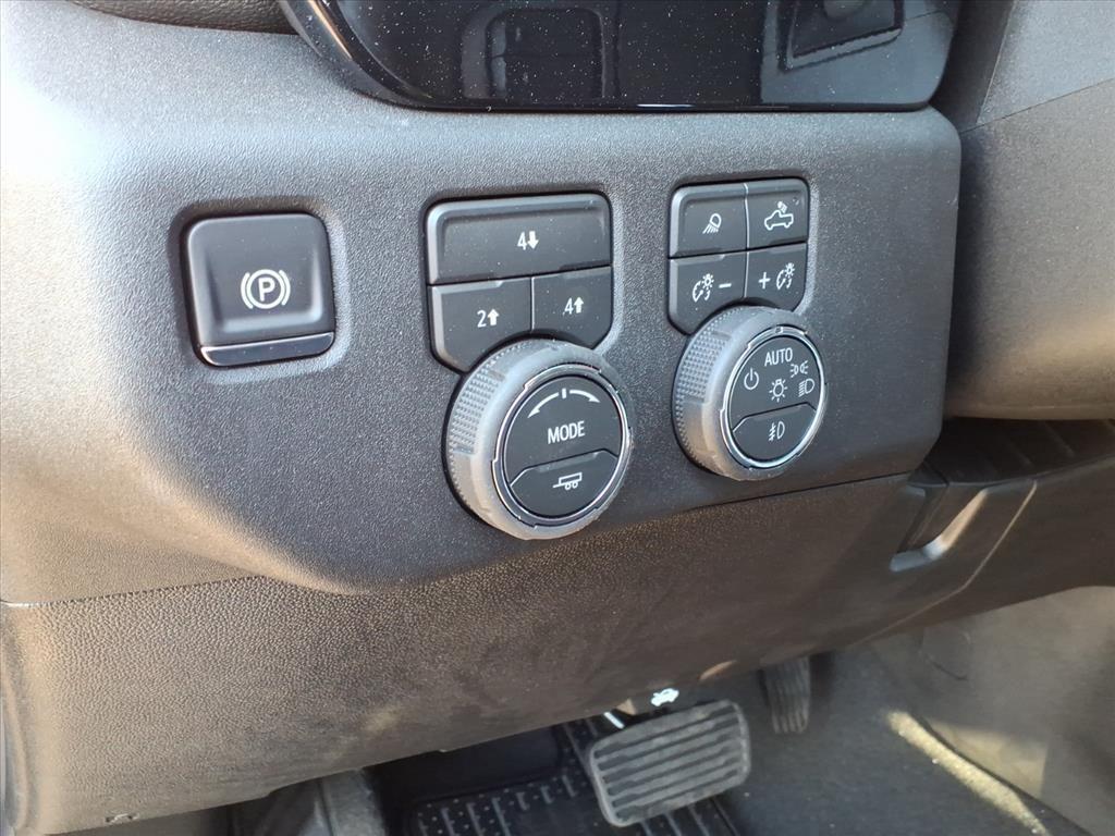 new 2026 Chevrolet Silverado 3500 car, priced at $75,345