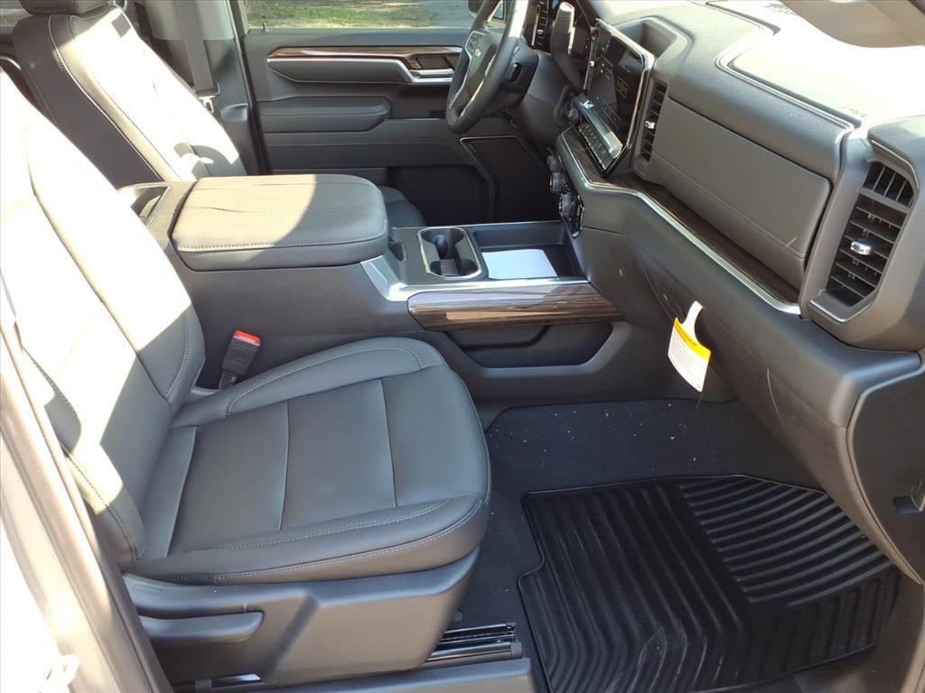 new 2026 Chevrolet Silverado 3500 car, priced at $75,345