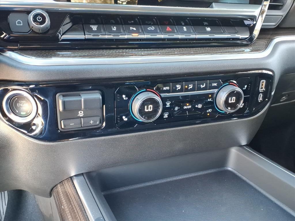 new 2026 Chevrolet Silverado 3500 car, priced at $75,345