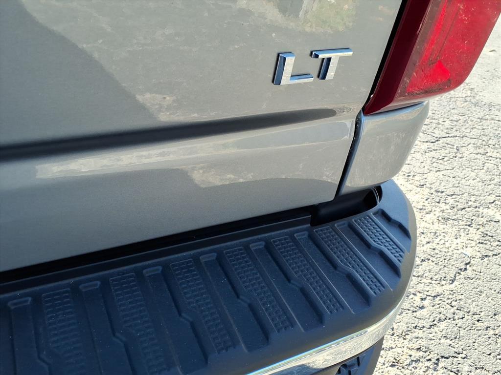 new 2026 Chevrolet Silverado 3500 car, priced at $75,345