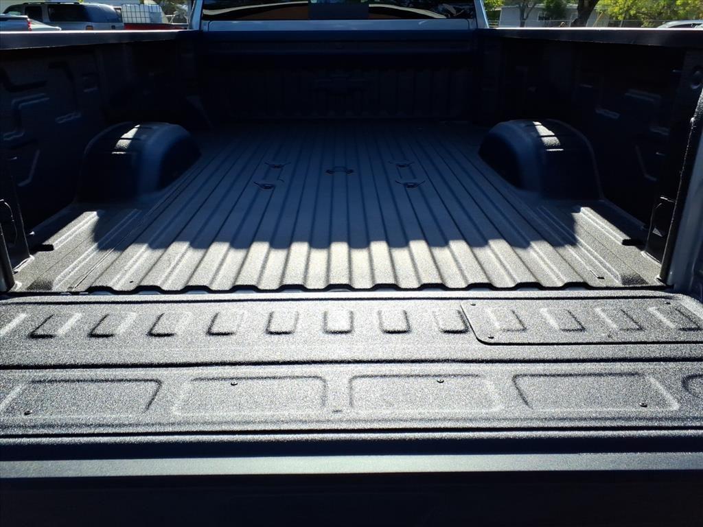 new 2026 Chevrolet Silverado 3500 car, priced at $75,345