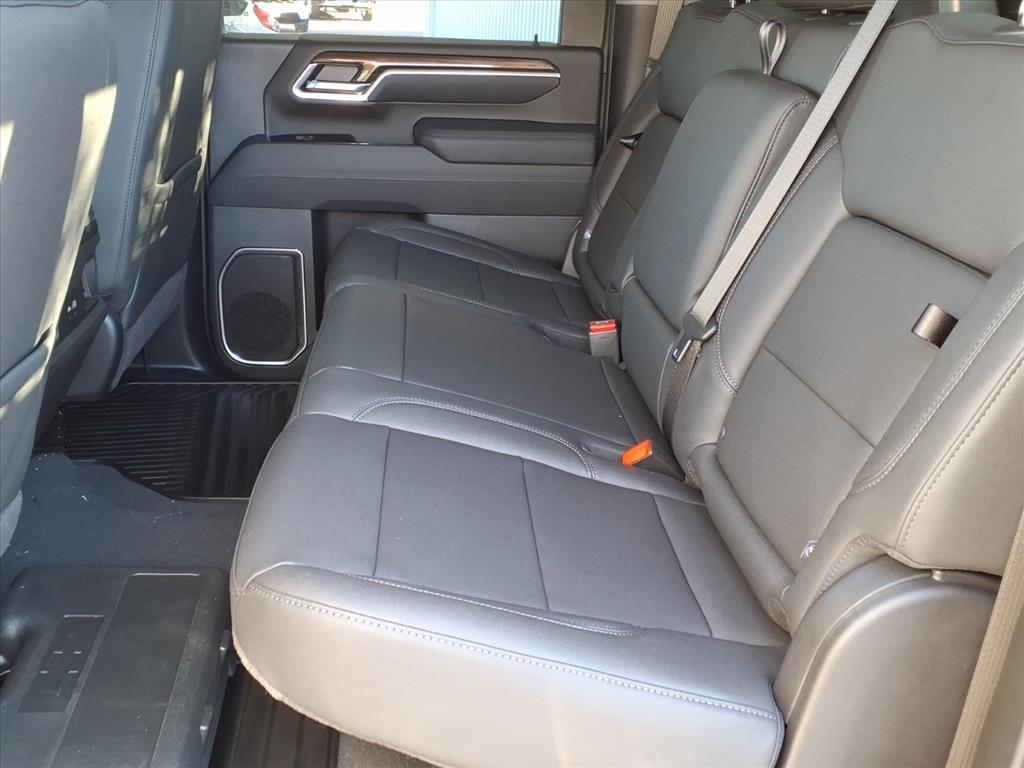 new 2026 Chevrolet Silverado 3500 car, priced at $75,345