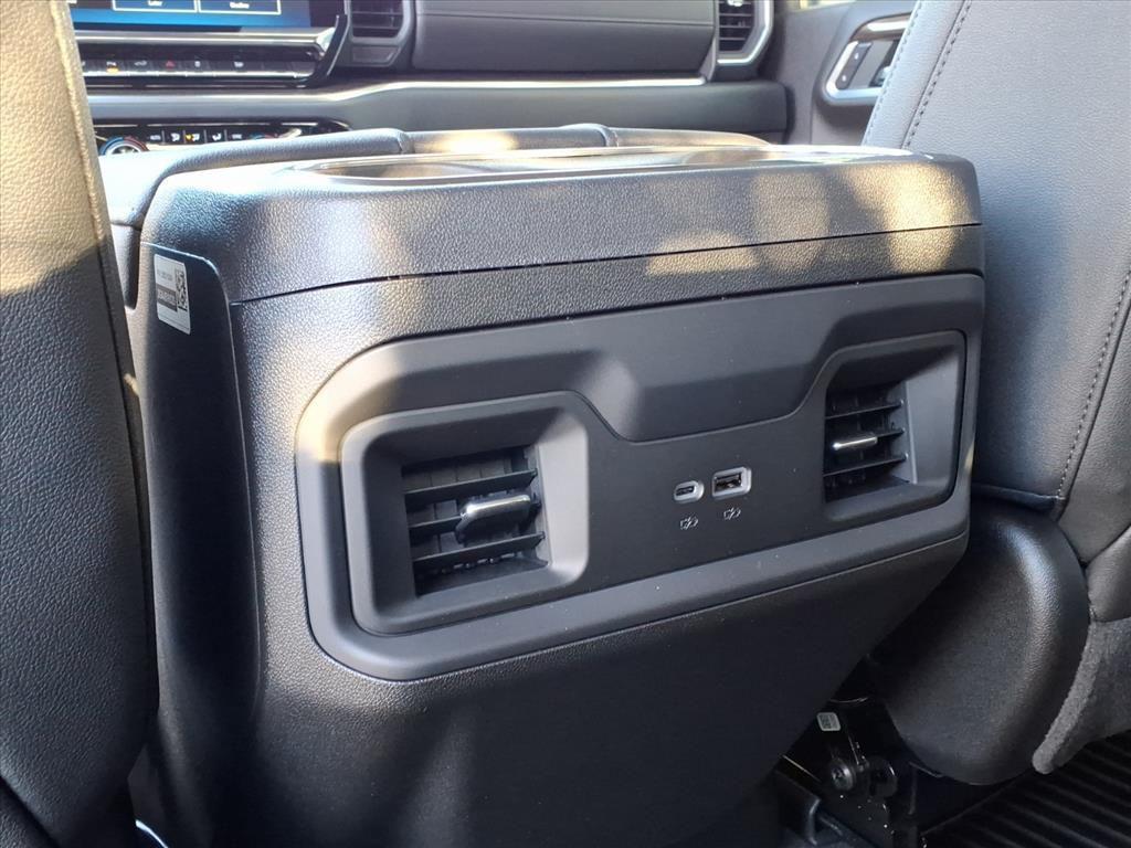 new 2026 Chevrolet Silverado 3500 car, priced at $75,345