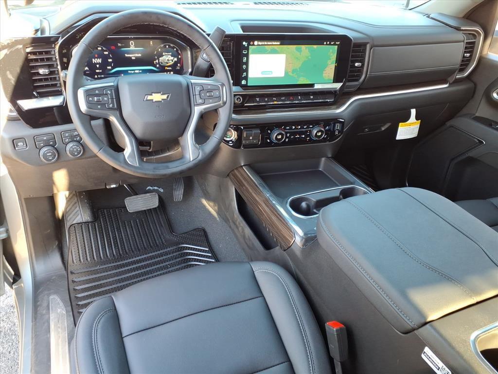 new 2026 Chevrolet Silverado 3500 car, priced at $75,345