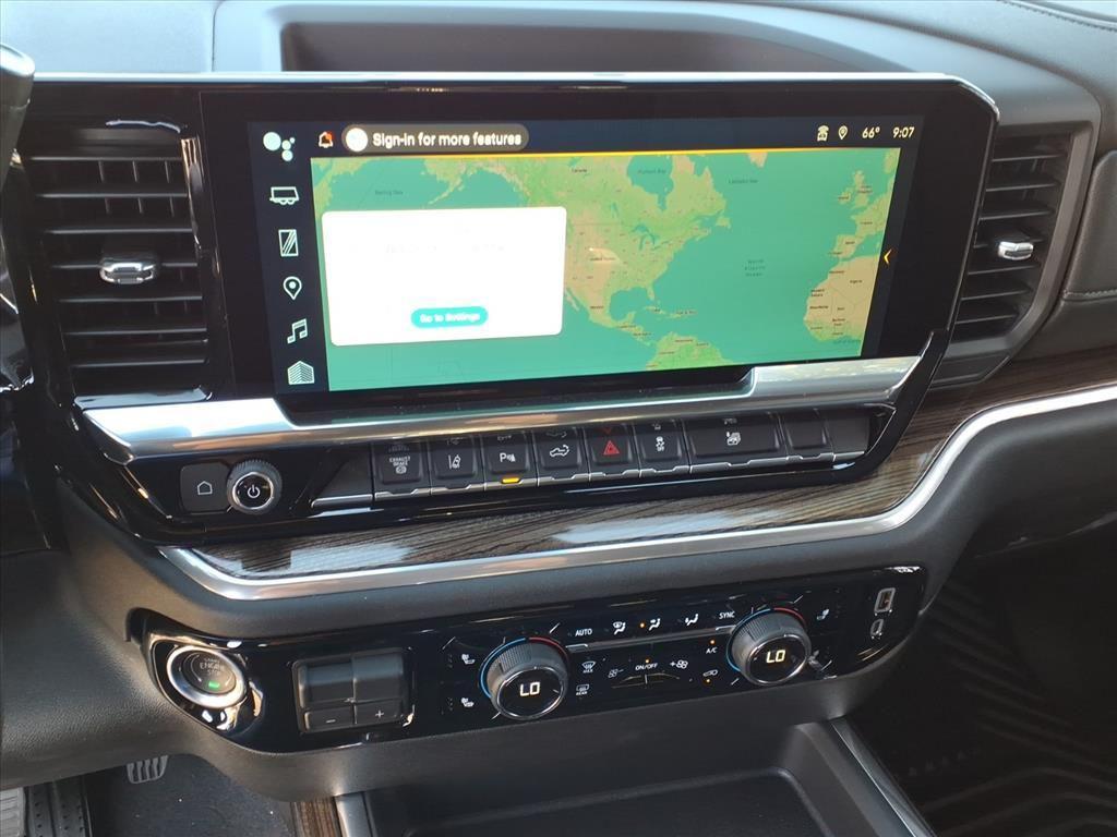 new 2026 Chevrolet Silverado 3500 car, priced at $75,345