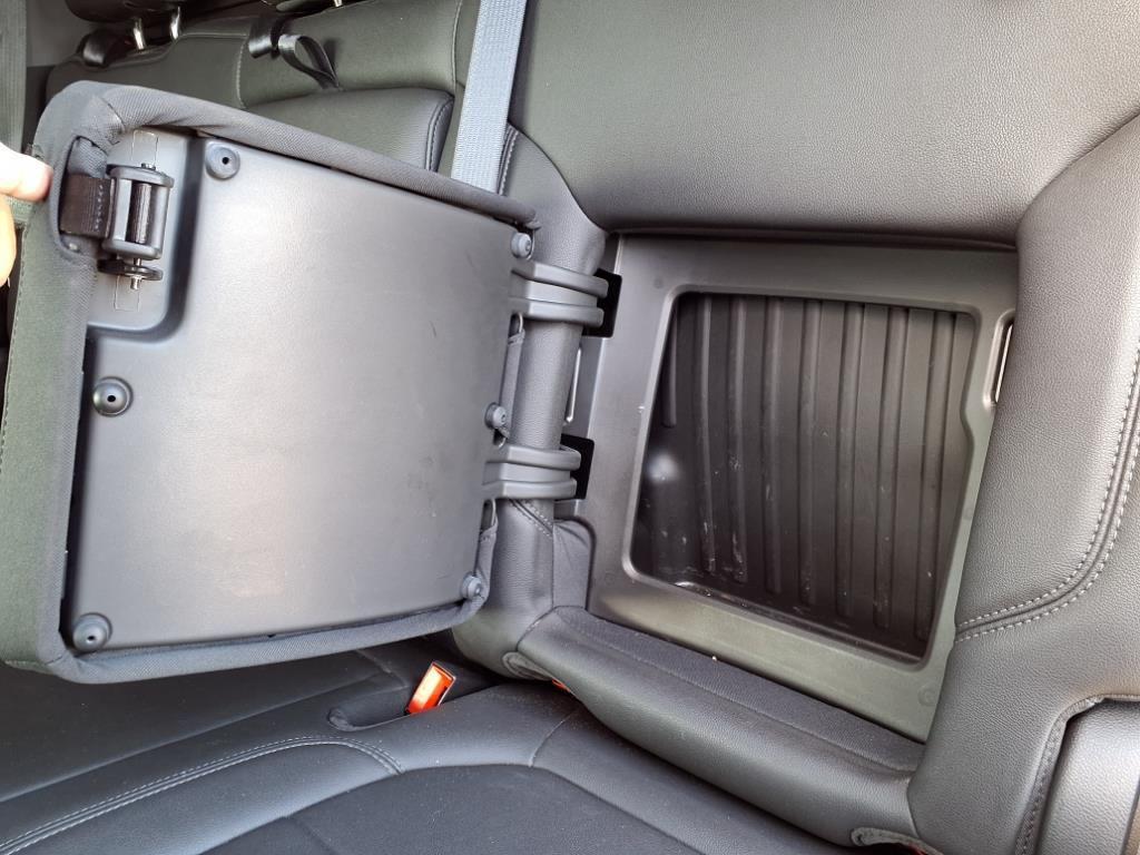 used 2021 Chevrolet Silverado 1500 car, priced at $30,791
