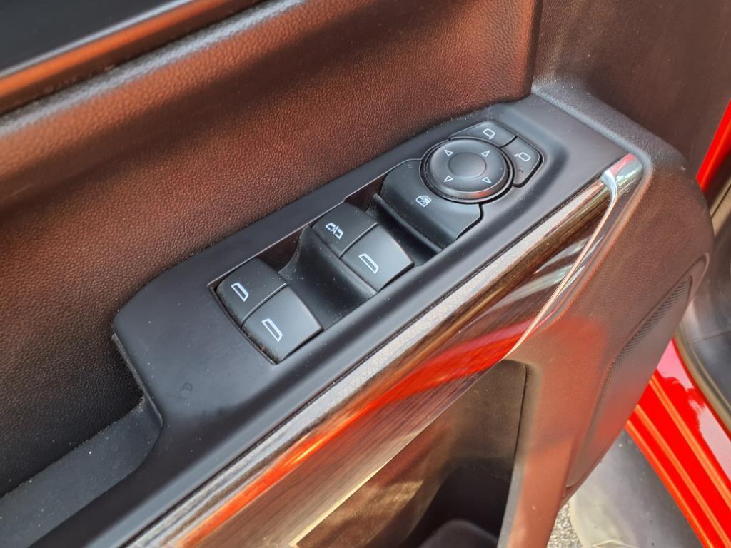 used 2021 Chevrolet Silverado 1500 car, priced at $30,791