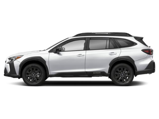 used 2024 Subaru Outback car, priced at $32,991